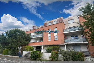 achat appartement ramonville-st-agne 31520