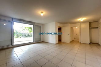 achat appartement ramonville-st-agne 31520