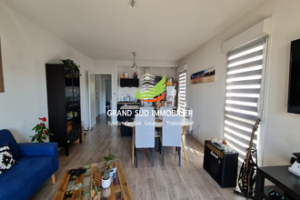 achat appartement ramonville-st-agne 31520