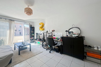 achat appartement ramonville-st-agne 31520