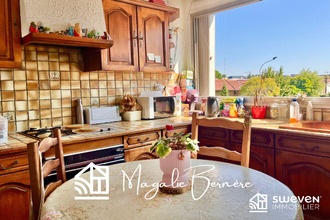 achat appartement ramonville-st-agne 31520