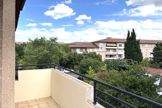 achat appartement ramonville-st-agne 31520