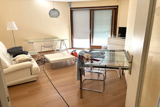 achat appartement ramonville-st-agne 31520