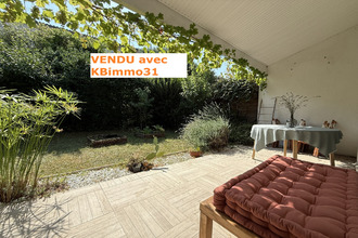 achat appartement ramonville-st-agne 31520