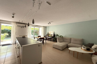 achat appartement ramonville-st-agne 31520