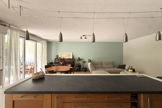 achat appartement ramonville-st-agne 31520