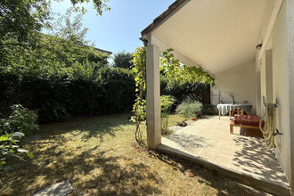 achat appartement ramonville-st-agne 31520