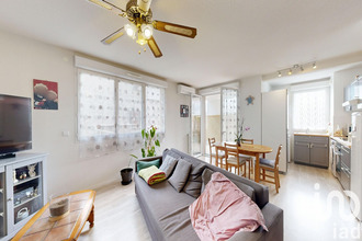 achat appartement ramonville-st-agne 31520