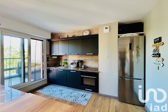 achat appartement ramonville-st-agne 31520