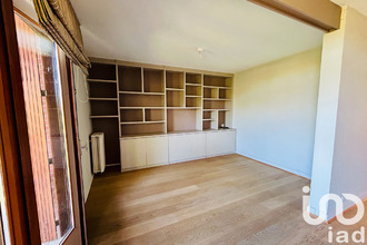 achat appartement ramonville-st-agne 31520