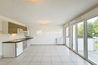 achat appartement ramonville-st-agne 31520