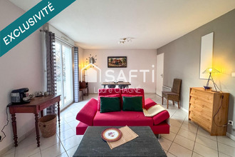 achat appartement ramonville-st-agne 31520