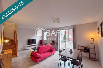achat appartement ramonville-st-agne 31520
