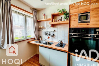 achat appartement ramonville-st-agne 31520