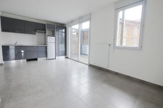 achat appartement ramonville-st-agne 31520