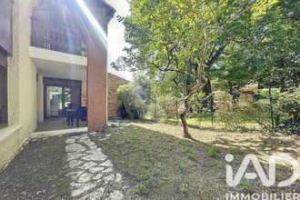 achat appartement ramonville-st-agne 31520