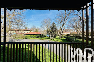 achat appartement ramonville-st-agne 31520