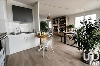 achat appartement ramonville-st-agne 31520