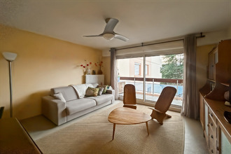 achat appartement ramonville-st-agne 31520