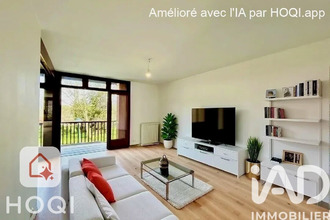 achat appartement ramonville-st-agne 31520