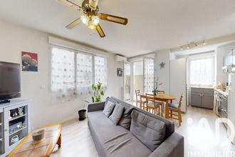 achat appartement ramonville-st-agne 31520