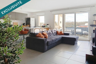 achat appartement ramonville-st-agne 31520