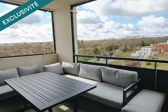 achat appartement ramonville-st-agne 31520