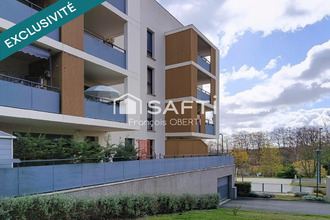 achat appartement ramonville-st-agne 31520