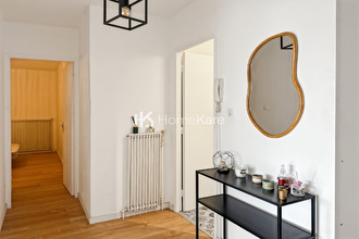achat appartement ramonville-st-agne 31520