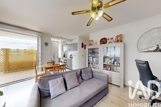 achat appartement ramonville-st-agne 31520