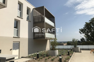 achat appartement ramonville-st-agne 31520