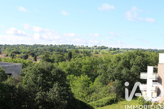 achat appartement ramonville-st-agne 31520