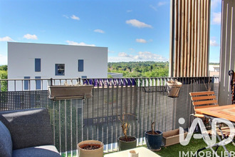 achat appartement ramonville-st-agne 31520