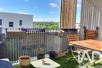 achat appartement ramonville-st-agne 31520