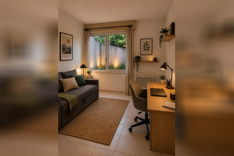 achat appartement ramonville-st-agne 31520