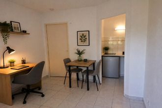 achat appartement ramonville-st-agne 31520