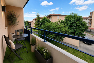 achat appartement ramonville-st-agne 31520