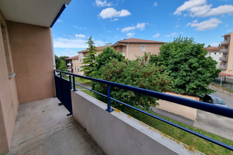 achat appartement ramonville-st-agne 31520