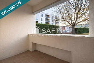 achat appartement ramonville-st-agne 31520