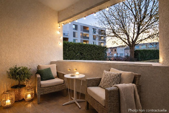 achat appartement ramonville-st-agne 31520