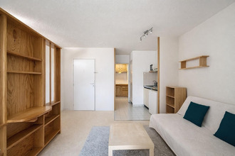achat appartement ramonville-st-agne 31520