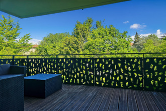achat appartement ramonville-st-agne 31520