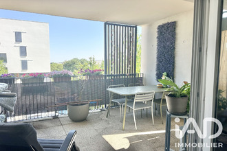 achat appartement ramonville-st-agne 31520