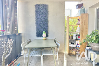 achat appartement ramonville-st-agne 31520