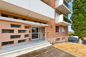 achat appartement ramonville-st-agne 31520