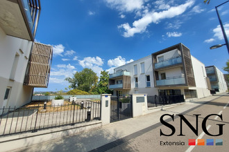 achat appartement ramonville-st-agne 31520