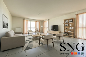 achat appartement ramonville-st-agne 31520