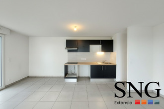 achat appartement ramonville-st-agne 31520