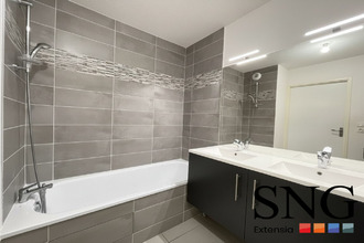achat appartement ramonville-st-agne 31520
