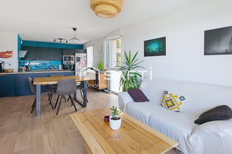 achat appartement ramonville-st-agne 31520